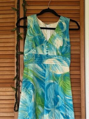 Vintage tori richard muu